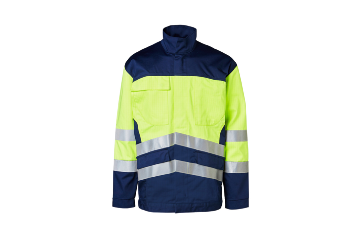 Blouson Epiflash Elis France